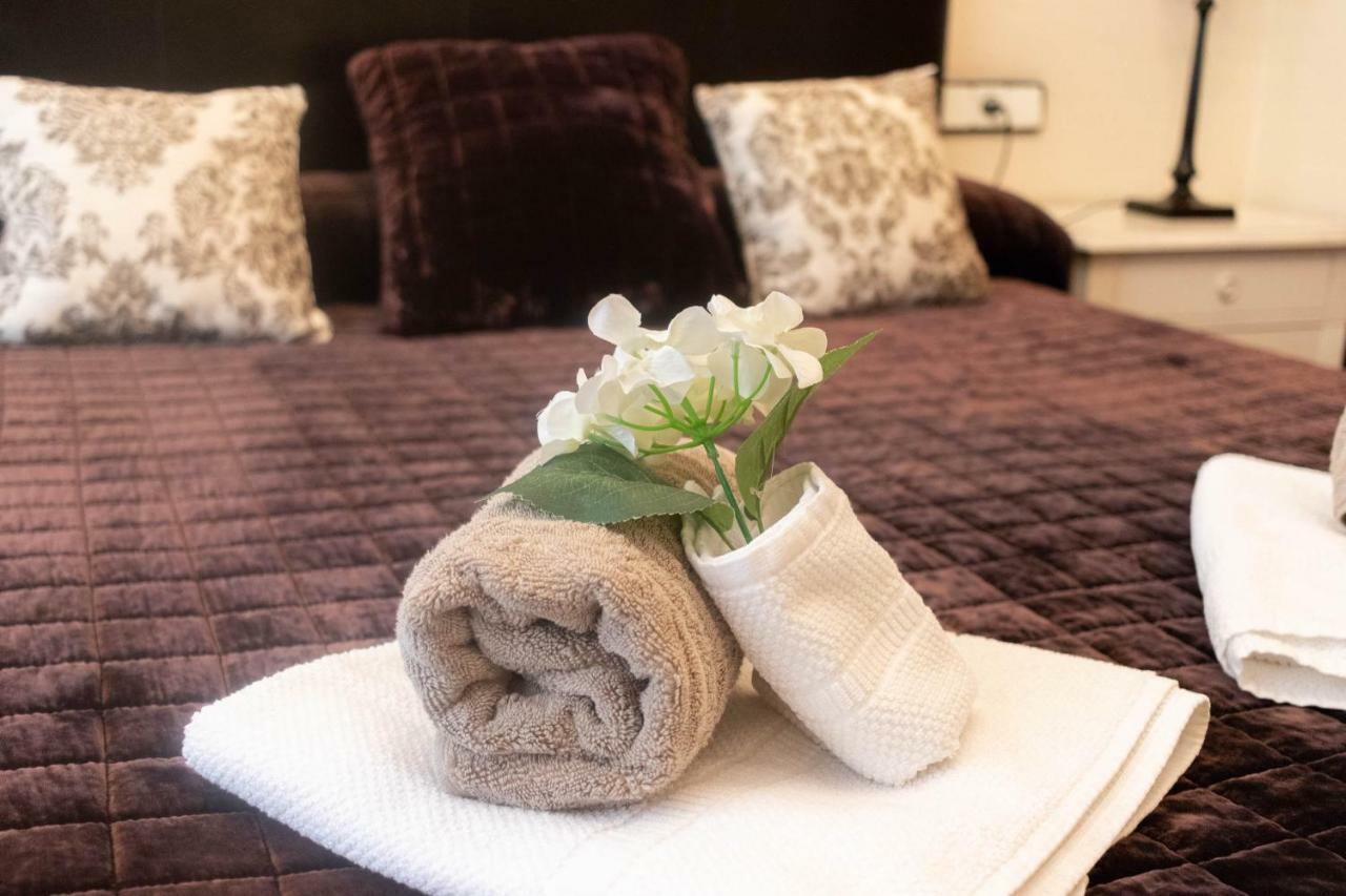 Apartament Funi-Campo Volantin Bilbao Zewnętrze zdjęcie